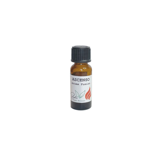 Aroma Fusions - Ascenso