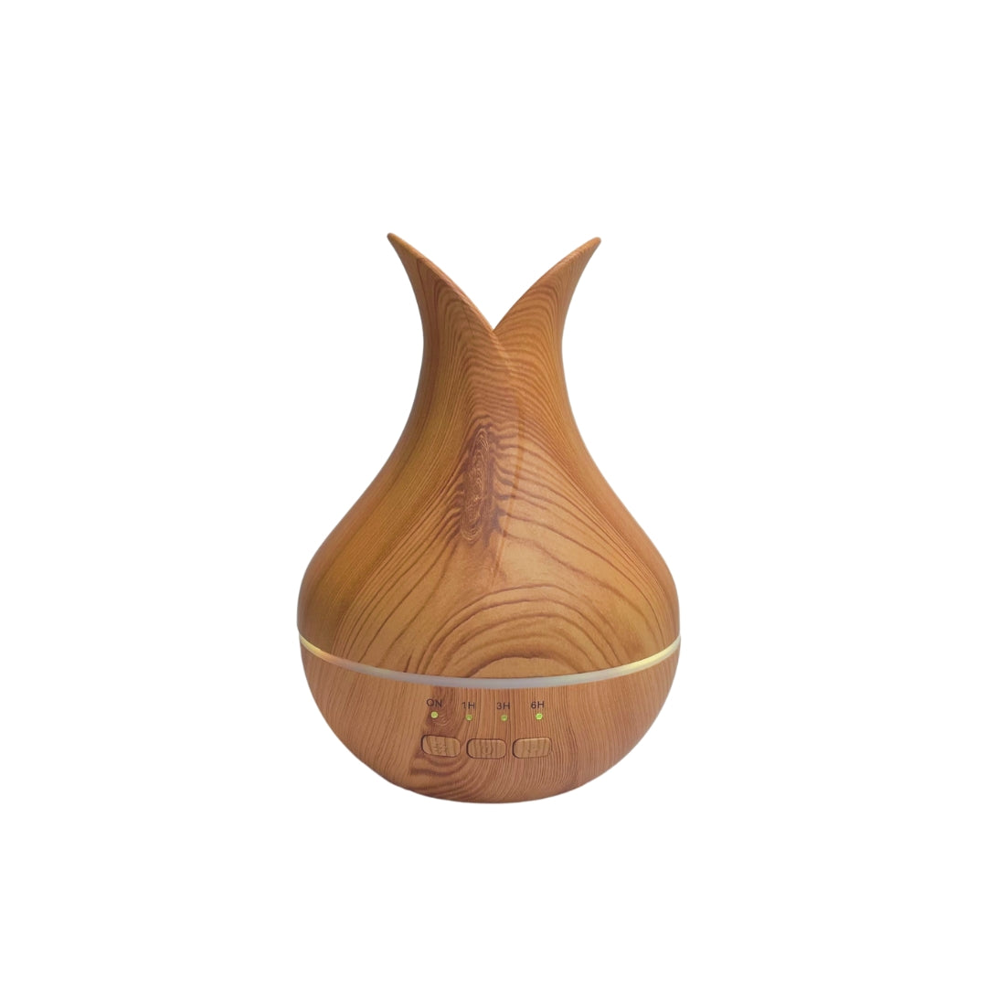 Madera Atomiser - USB - Colour changing