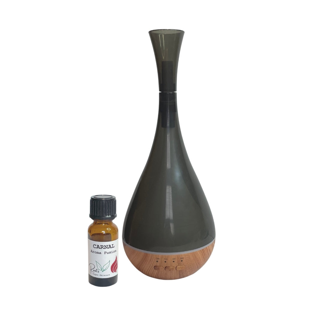 Tower Atomiser - USB - Colour changing