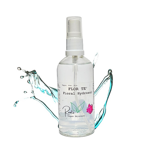 Flor Te' Hydrosol