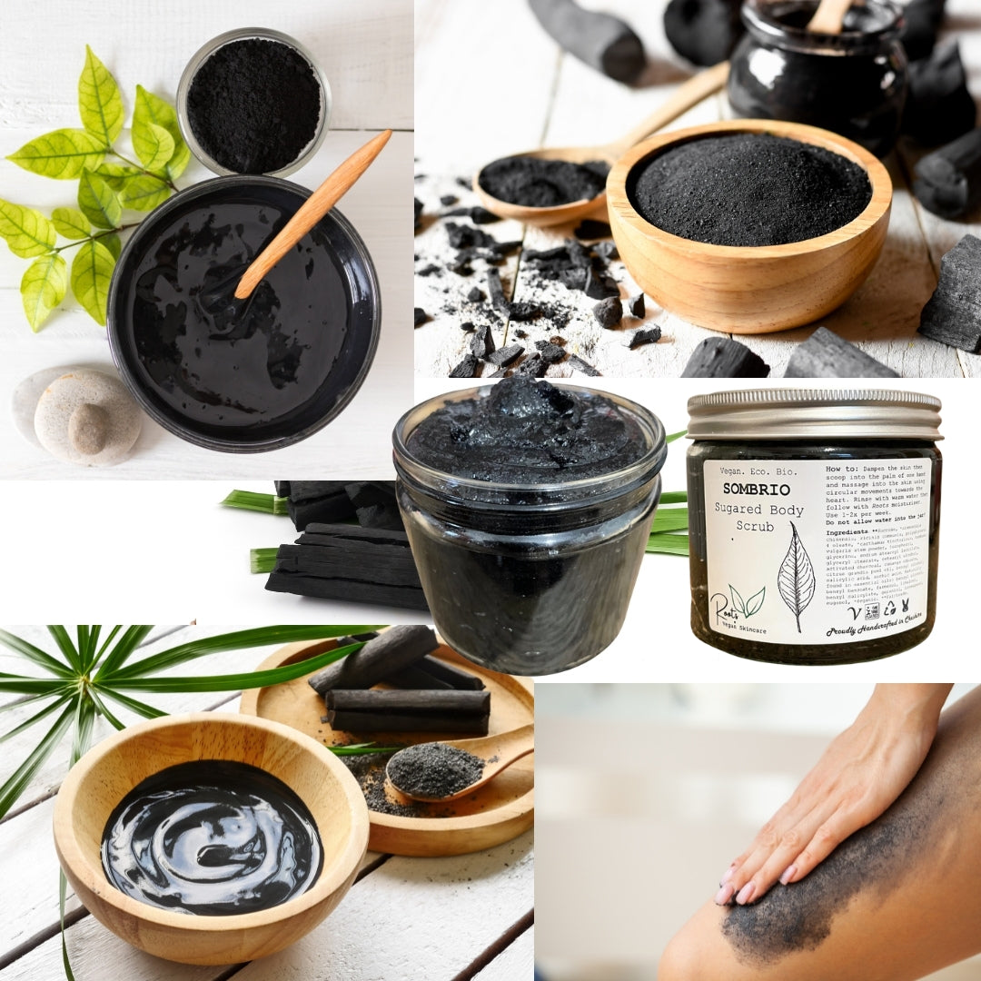 Sugared Body Scrubs wholesale