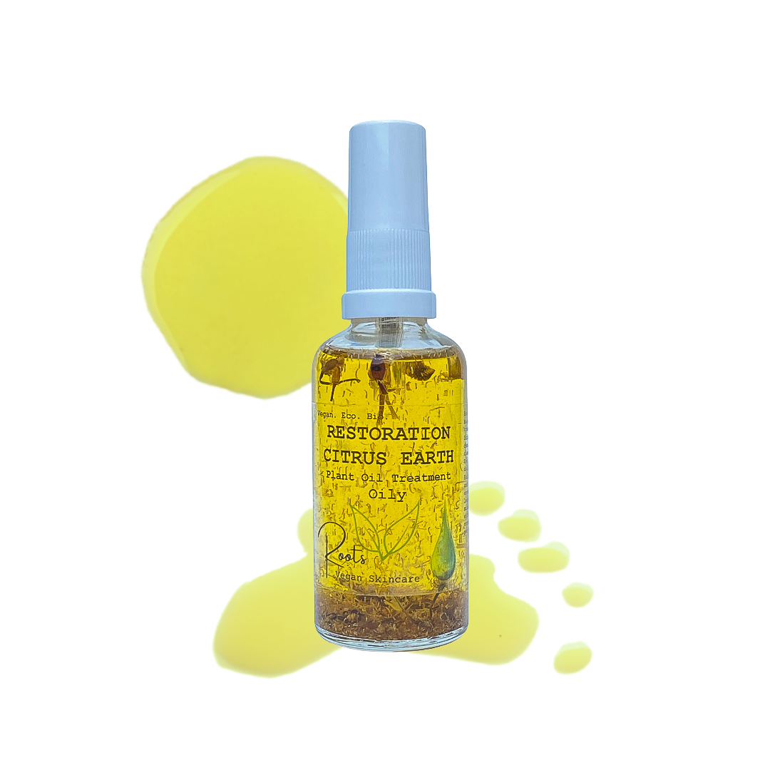 Restoration treatments - skin, body and hair wholesale
