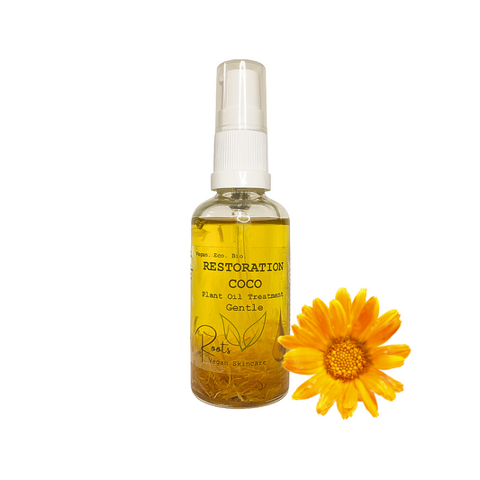 Restoration Oil Treatment - Coco
