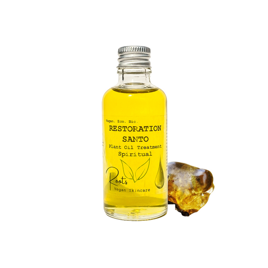 Restoration Oil Treatment - Santo