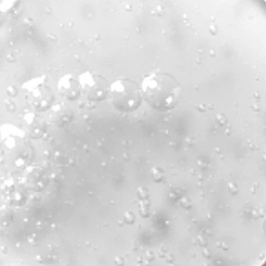 Litsea Lavar Gel Cleanser