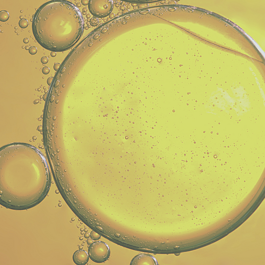 Vegetal Lavar Oil Cleanser