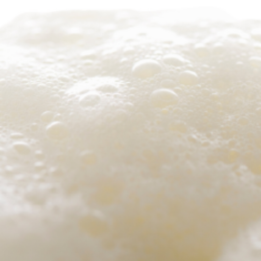 Bambu' Facial Polish