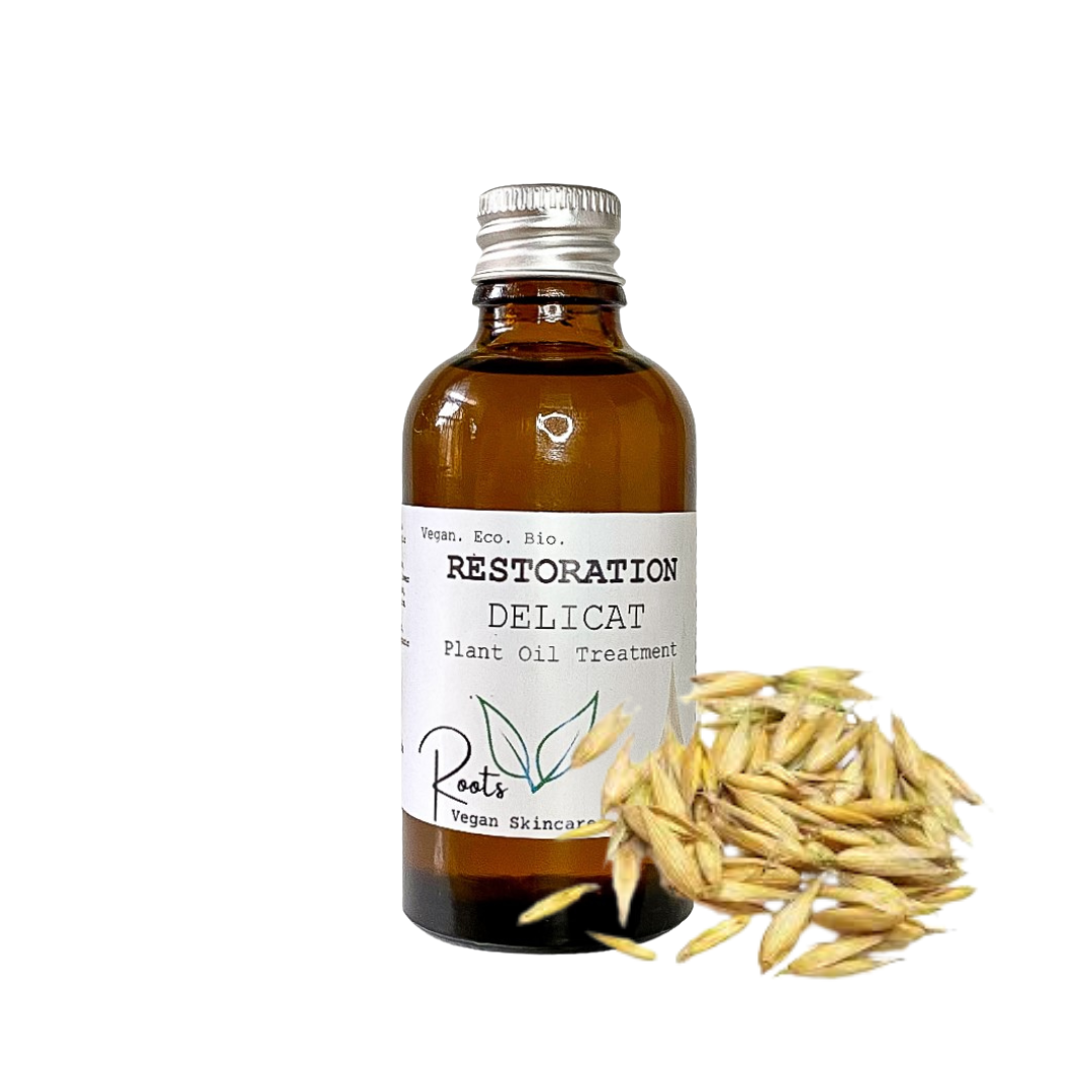 Restoration treatments - skin, body and hair wholesale