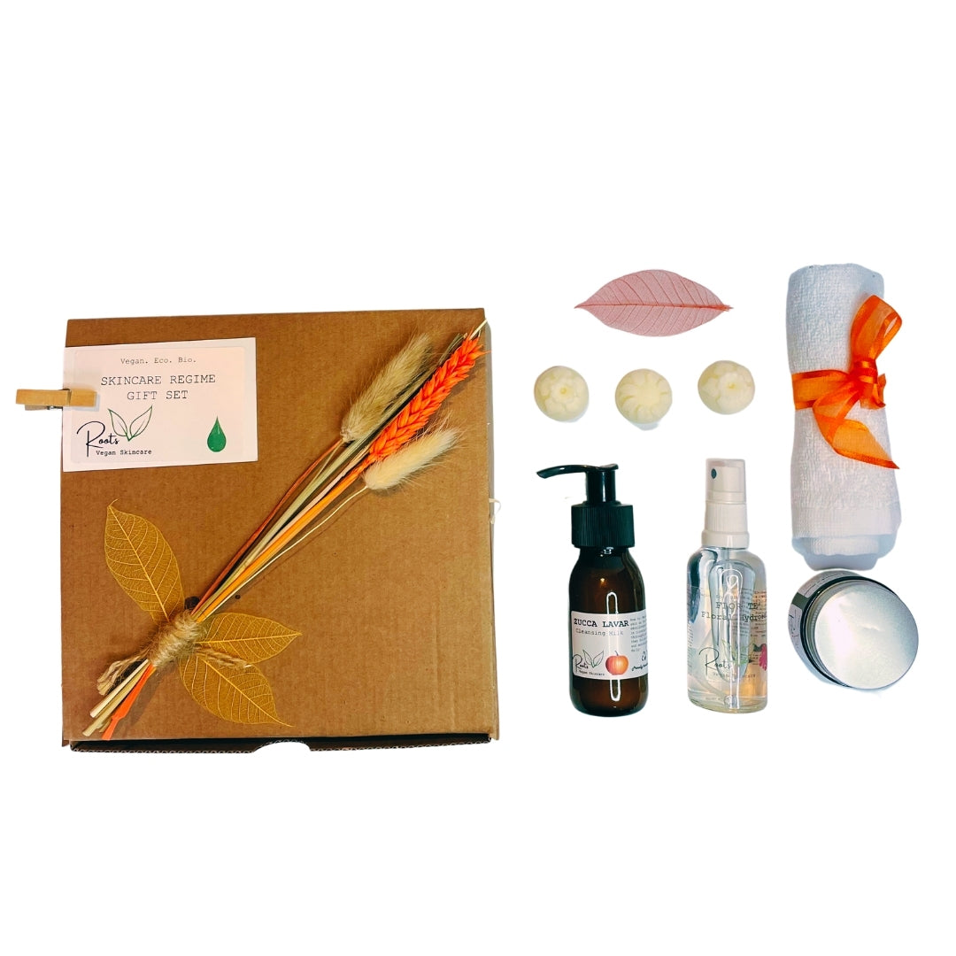 Refine Facial Gift Set