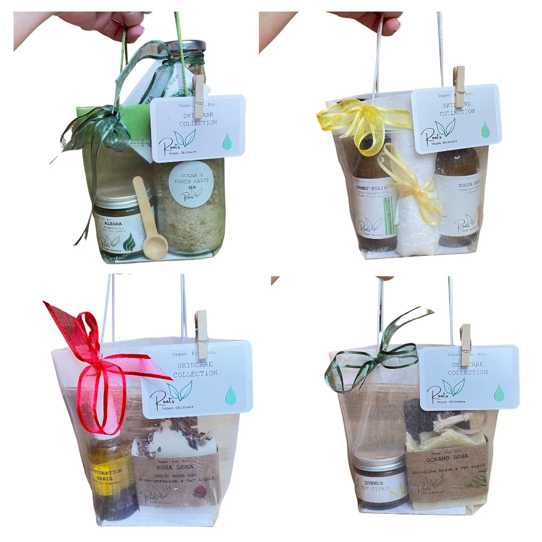 Refine Facial Collection