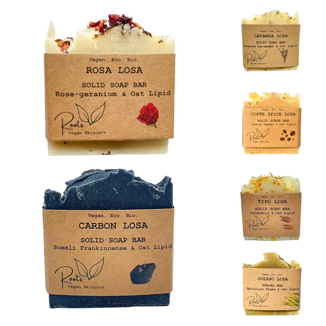 Quench Hands & Feet Collection