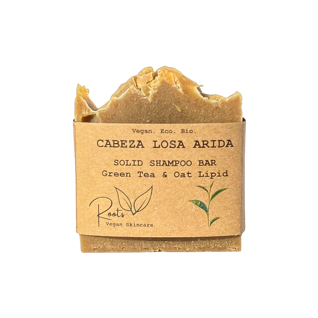 Cabeza Losa Shampoo Bars wholesale