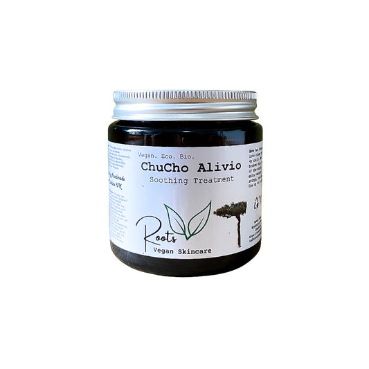 ChuCho Alivio Balm