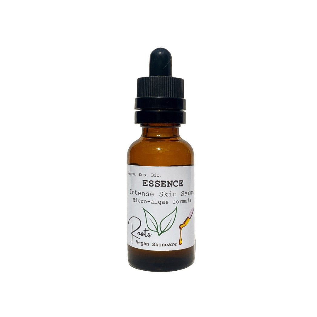 Essence Intense Oil-based Serum