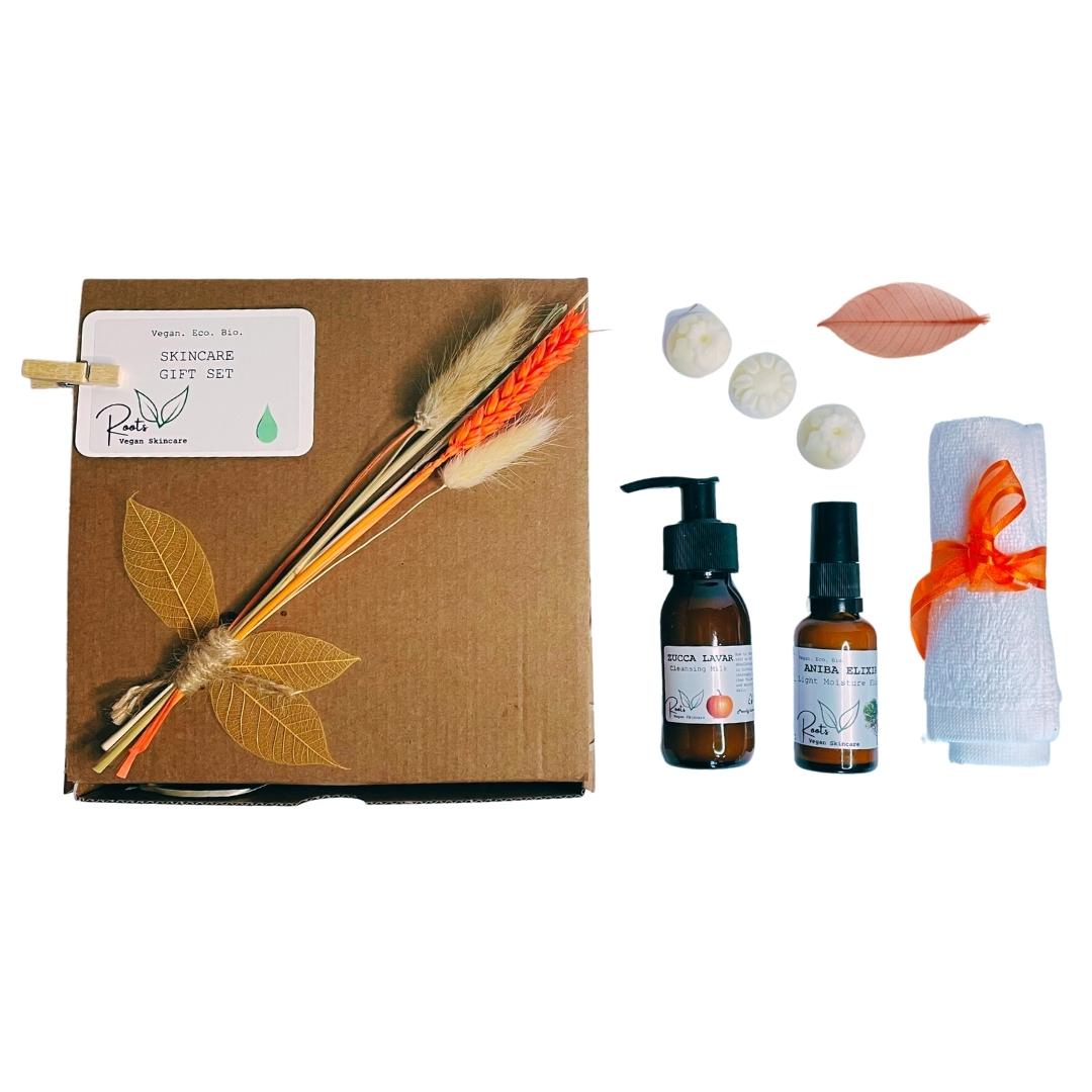 Clarify Facial Gift Set