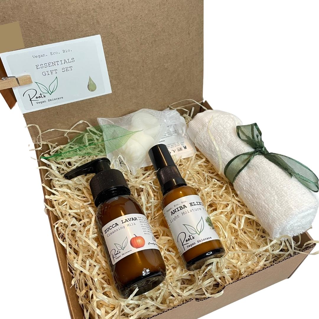 Clarify Facial Gift Set