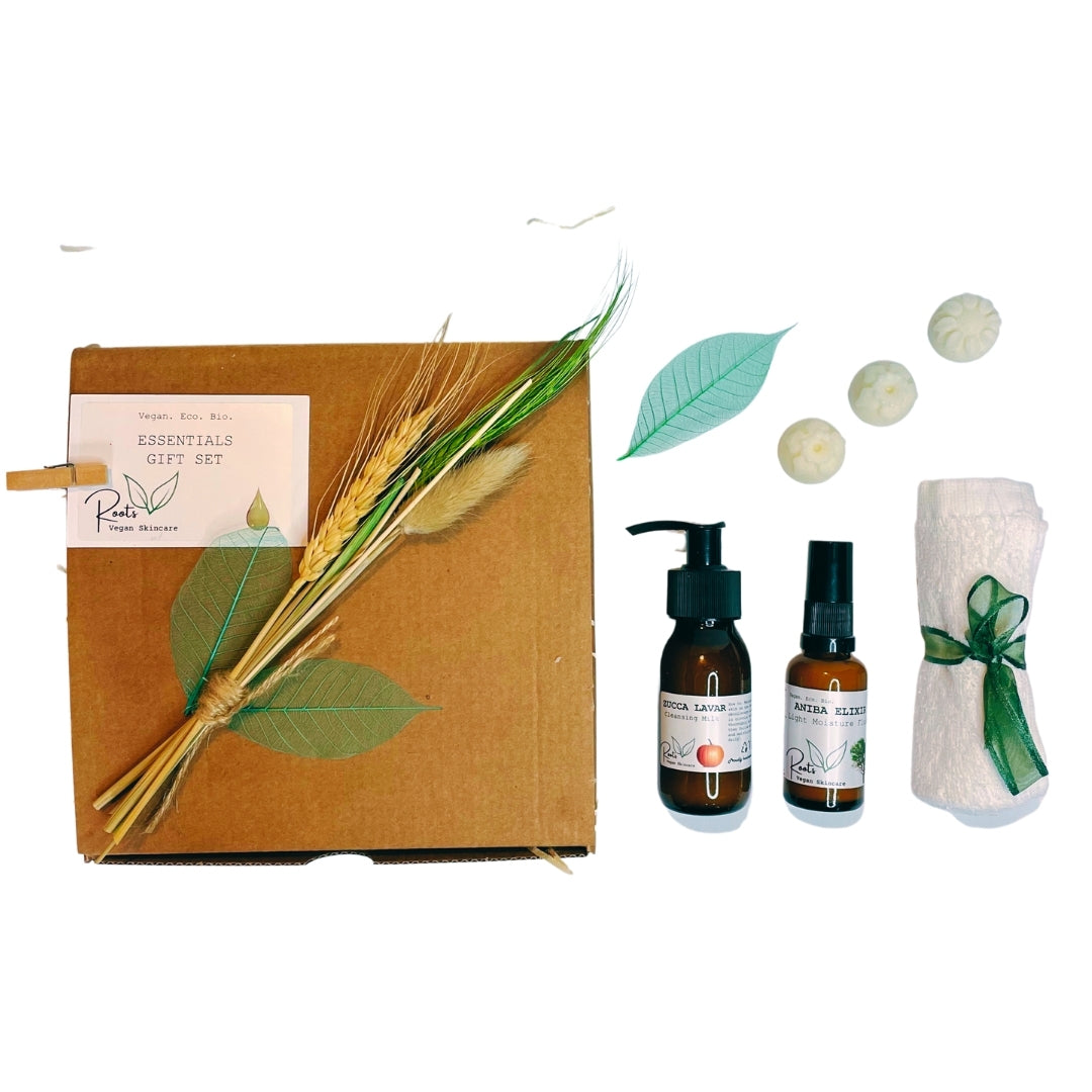 Clarify Facial Gift Set