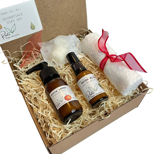 Clarify Facial Gift Set