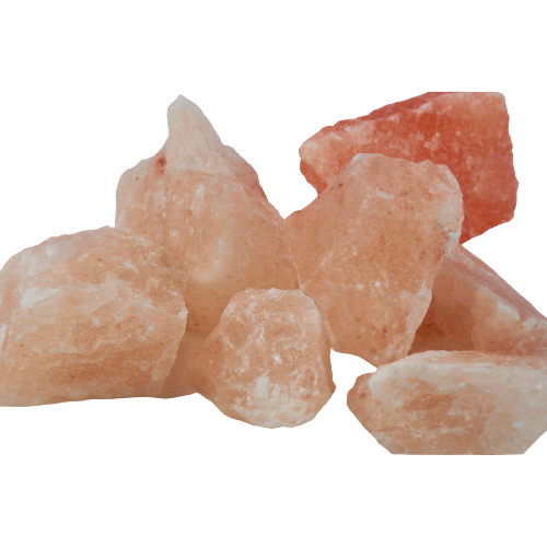 Ocean & Earth Crystals - Himalayan Rock Salts