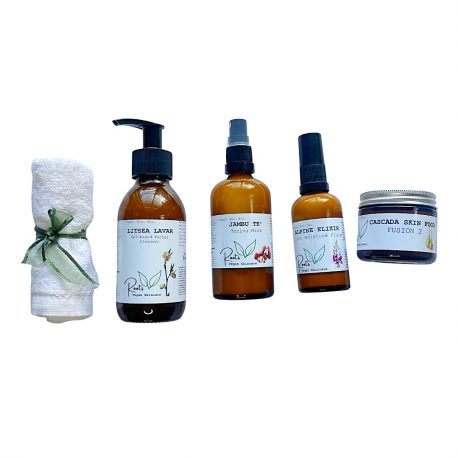 Refine Facial Collection