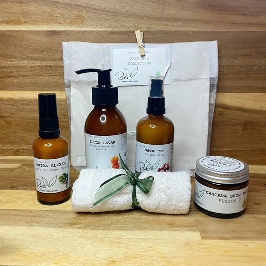Refine Facial Collection