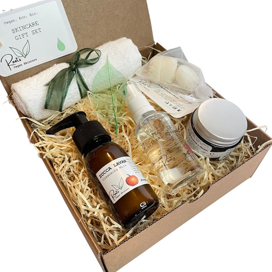 Refine Facial Gift Set