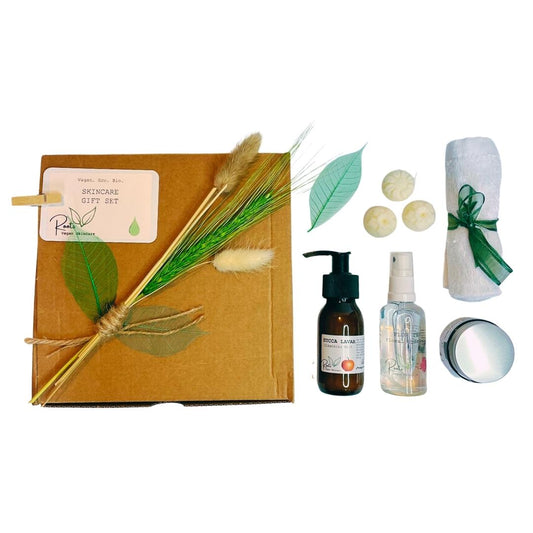 Refine Facial Gift Set