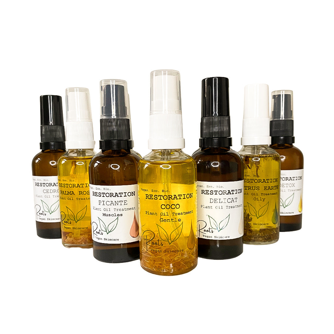 Restore Versatile Collection