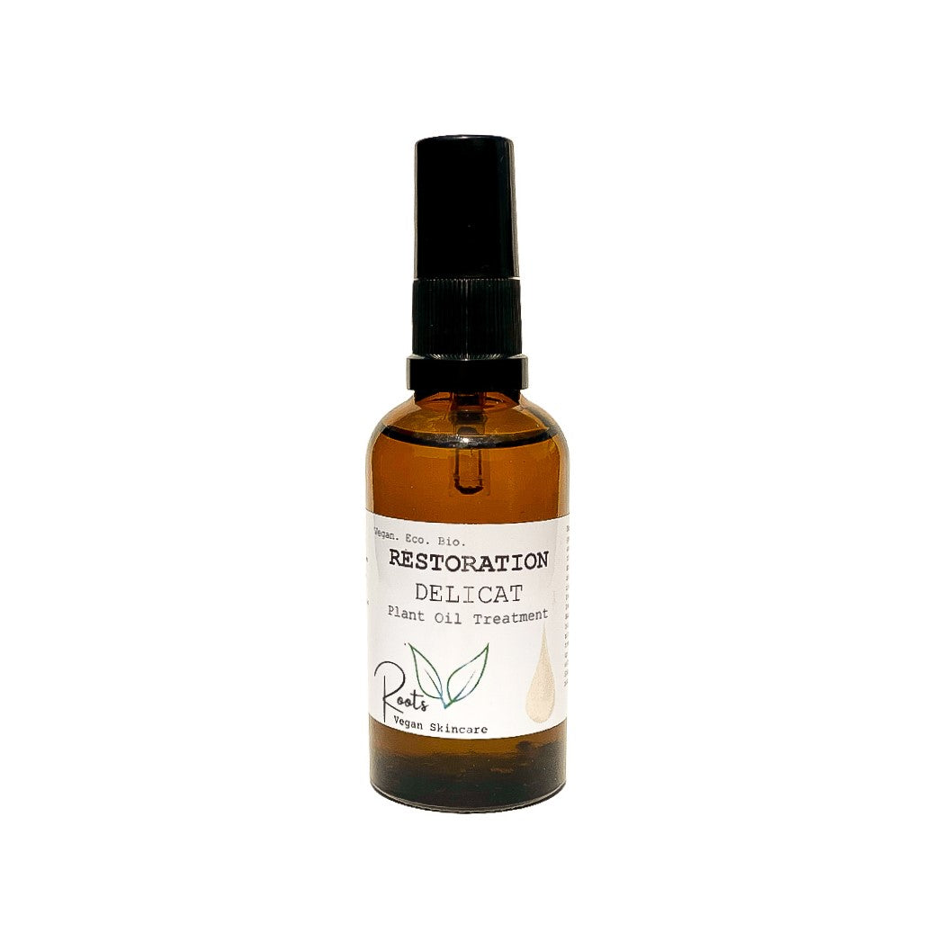 Restoration treatments - skin, body and hair wholesale