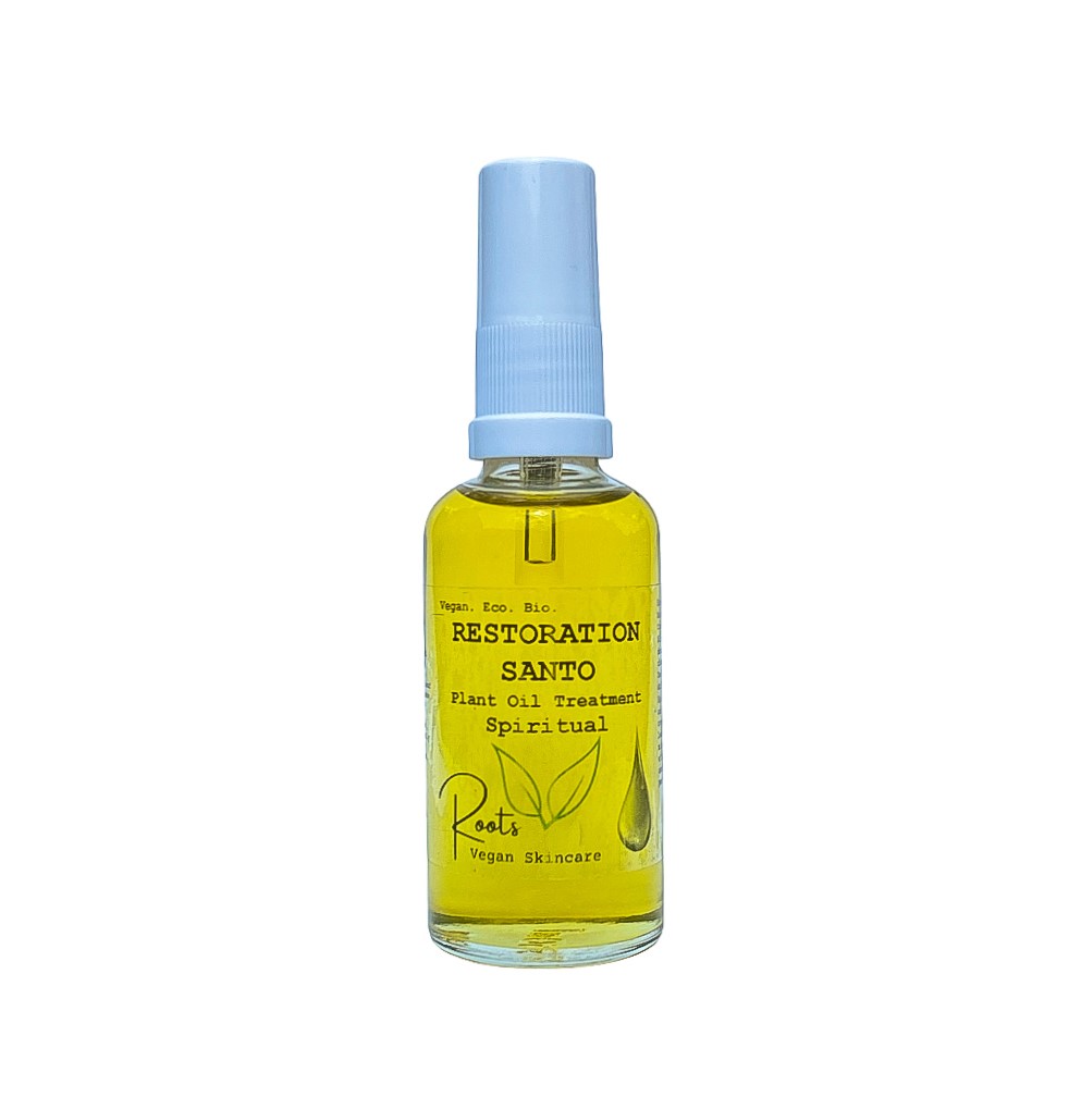 Restoration Oil Treatment - Santo