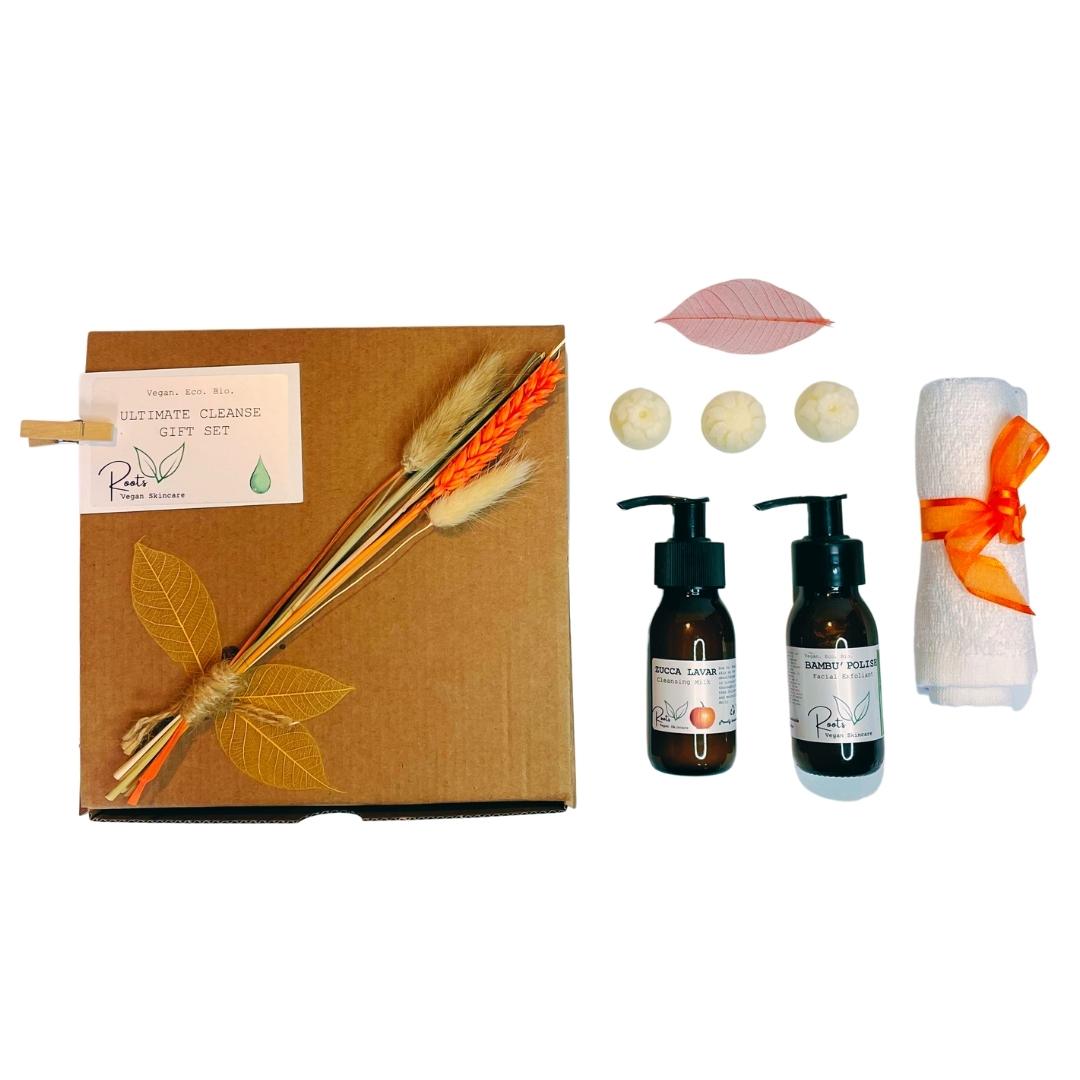 Purify Facial Gift Set