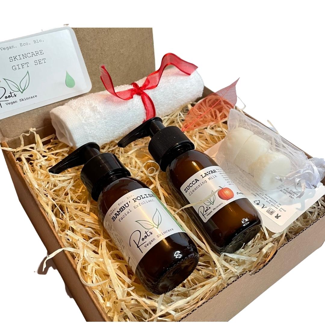 Purify Facial Gift Set