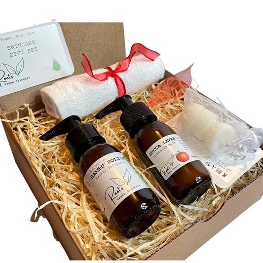 Purify Facial Gift Set