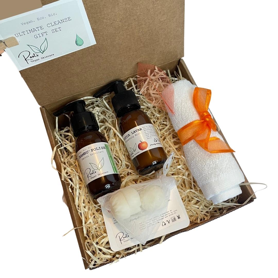 Purify Facial Gift Set