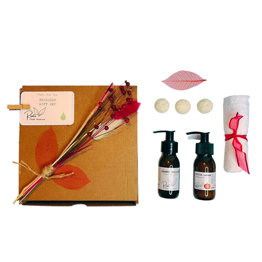 Purify Facial Gift Set