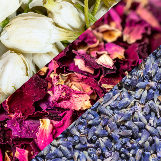Botanical Deep Cleanse Steamers By Aura