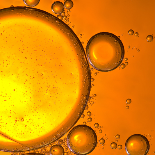 Active Oil-Based Serum By Aura