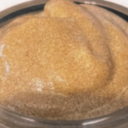 Scent Free Sugared Scrub By Aura