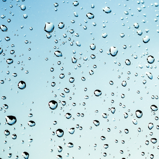 Organic Hydrosols By Aura