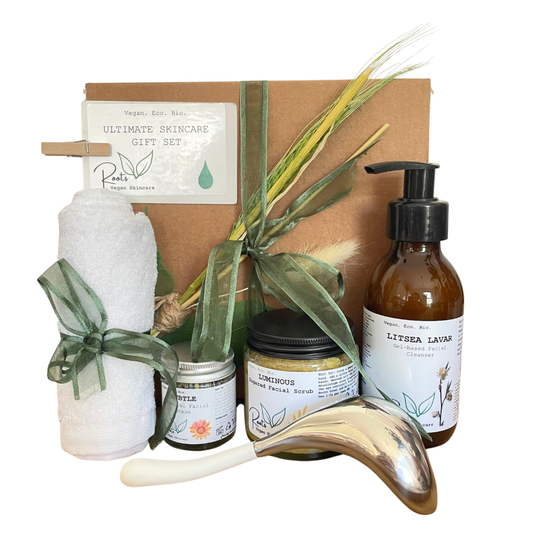 Purify Facial Gift Set