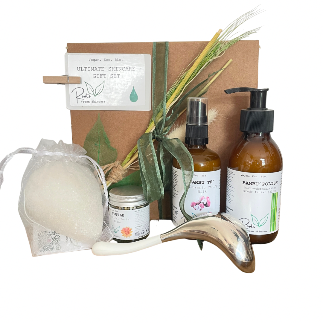 Clarify Facial Gift Set