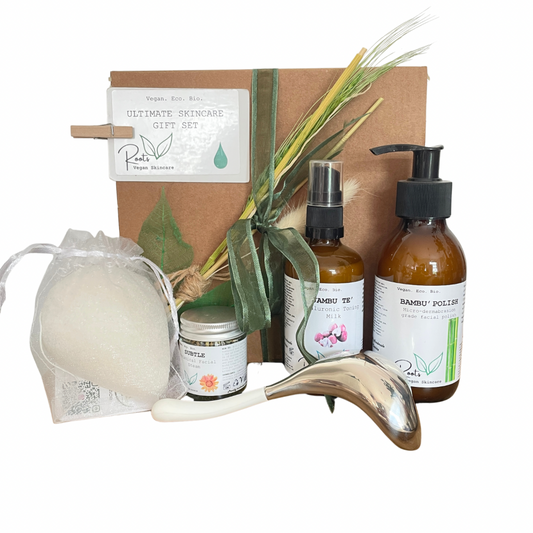 Clarify Facial Gift Set