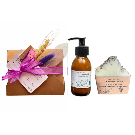 Body Quench Gift Set