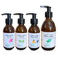 FRESH GREENS LIQUID LAVAR 4in1 CLEANSER