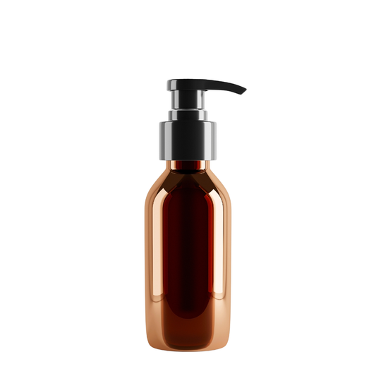 Bamboo & Cypress Cleansing Polish by Aura