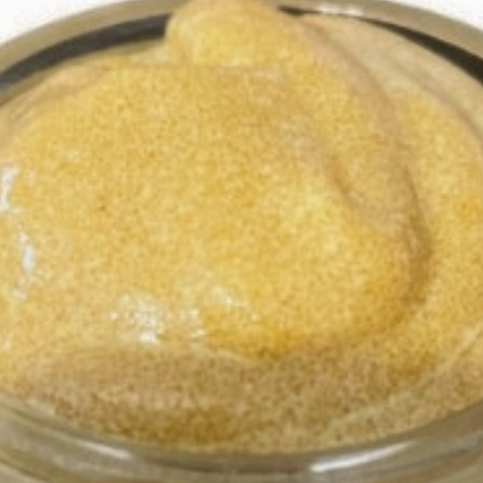 Emulsified Sugared facial Scrubs by Aura