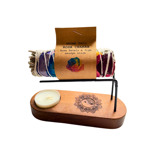 AROMA PALO GIFT SET