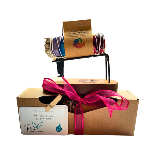 AROMA PALO GIFT SET