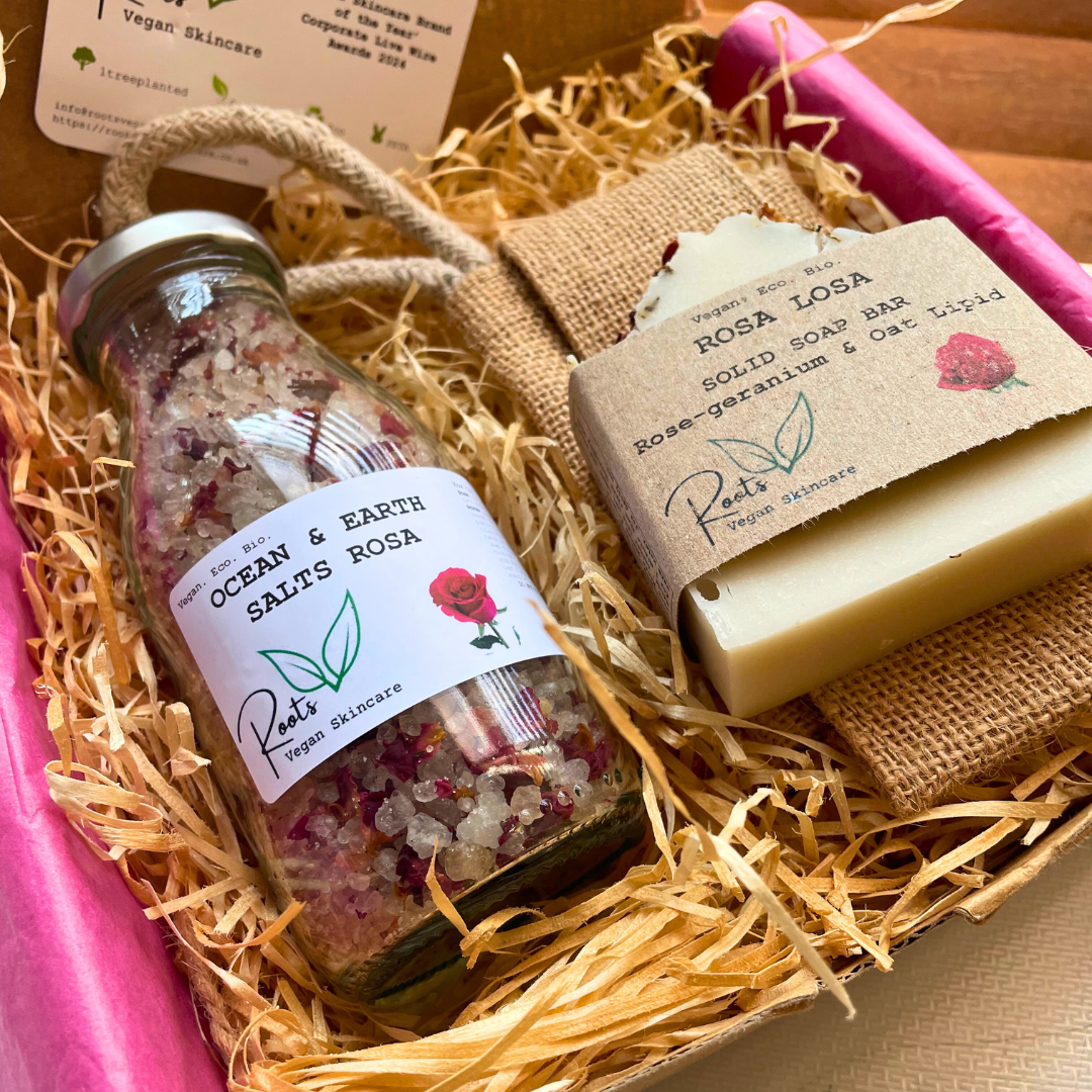 Bathe Gift Set