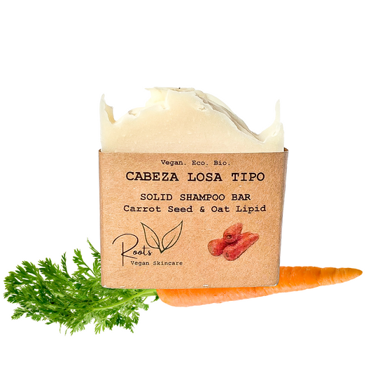 Cabeza Losa Shampoo Bars wholesale